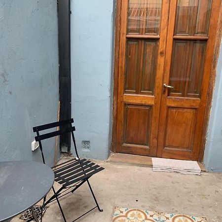 11 De Abril. Loft Appartement Bahía Blanca Buitenkant foto