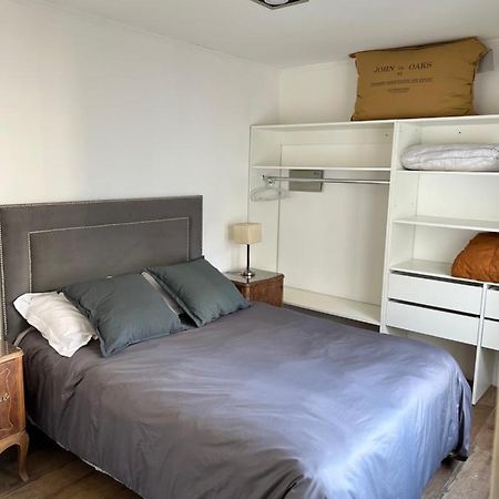 11 De Abril. Loft Appartement Bahía Blanca Buitenkant foto